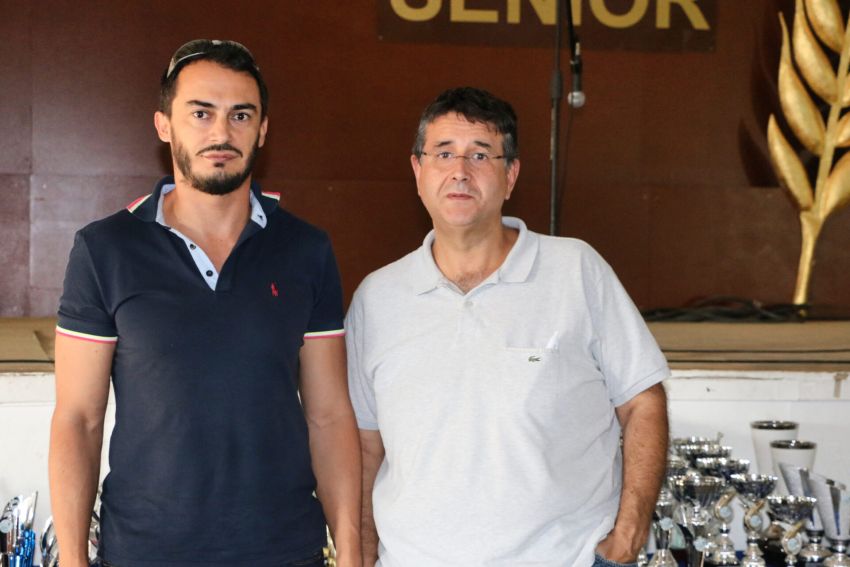 Prémios SCL 2015