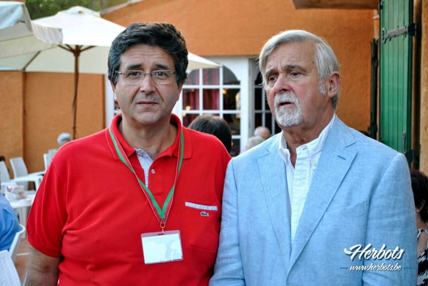 Em Mira, Franz De Scheemaecker